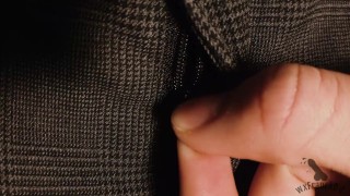 ASMR HD Came Back From Work And Unloaded My Cum Everywhere