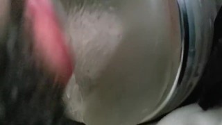 Eat Your Pussy Female JOI
