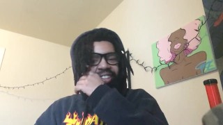 Being high 
