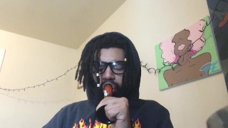 Being high 