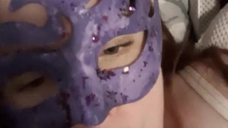 Come fuck me harder daddy 
