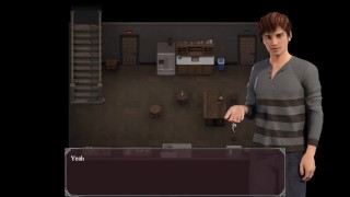 Lust Epidemic Playthrough Ep 3 - Milfs on Milfs