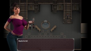 Lust Epidemic Playthrough Ep 3 - Milfs on Milfs
