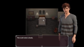 Lust Epidemic Playthrough Ep 3 - Milfs on Milfs