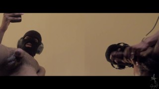 Watch Me: Get Off With My stepbro (Roleplay)