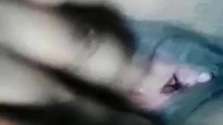 Ah quick squirt #1