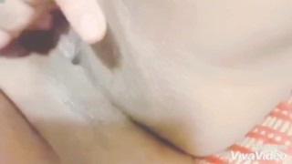 Pussy play