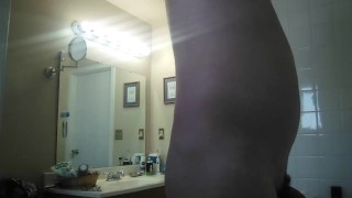 Boy makes 2 inch swell via enema (For real this time)