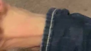 Delicious FEET and Gorgeous wrinkled soft soles #1