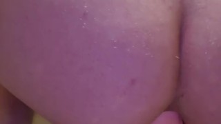 Giving Chance another chance