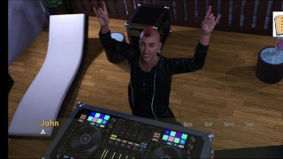 Become A Rock Star 38