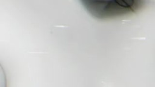 BBW taking sexy shower ( super wet) 
