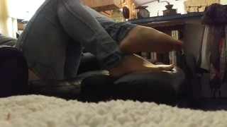 foot cam 