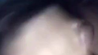Stroking my BBC where you want me to cum??