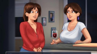 SummertimeSaga DISCOVERIES- PART 100