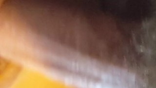 TFT05 FUCK ME Hot Close Up Stuffed Pussy Clit fuck