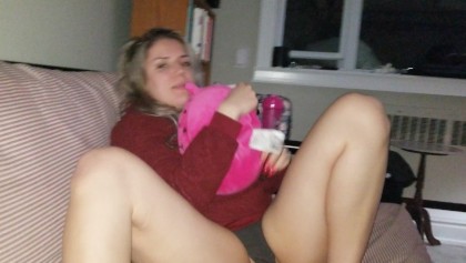 Cute Drunk Pussy - Daddy Rubs and Plays With Teen's Cameltoe - Free Porn Videos - YouPorn