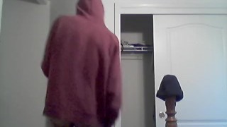 Dancing, Fingering, and Masturbating to iHeart Radio Hip Hop