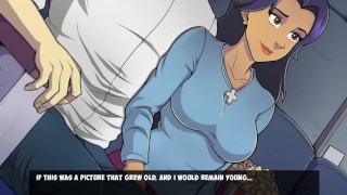 Witch Hunter [v0.7] Part 11 I Came Onto Her Face By LoveSkySan69