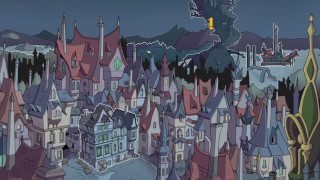 Witch Hunter [v0.7] Part 12 Combact Sadness By LoveSkySan69