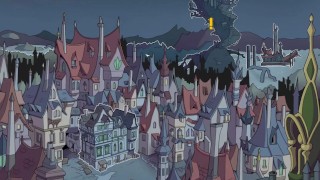 Witch Hunter [v0.7] Part 12 Combact Sadness By LoveSkySan69