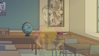 Witch Hunter [v0.7] Part 13 I Love Boobs By LoveSkySan69