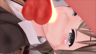 kumano　irrumatio