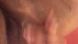 Bbw pussy play wet all holes