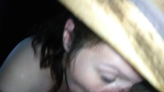 Gf suckin me good