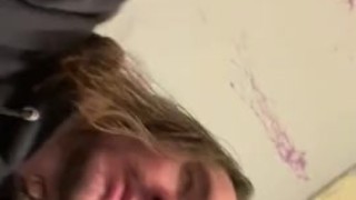Nasty Feet