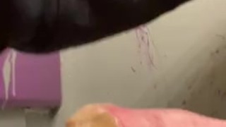 Nasty Feet
