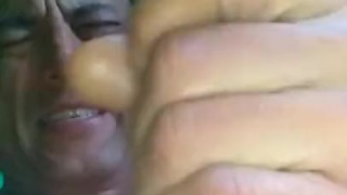 Cumshot