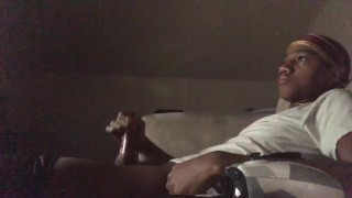 I came ah lil this time 