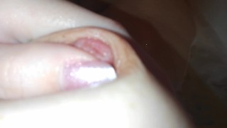 Bath time :p