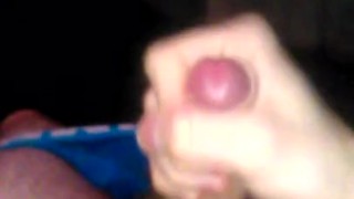 Unloading after a long day