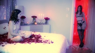 AllHerLuvDotCom - Can't Always Get What You Want - Teaser