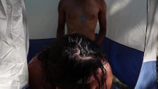 Goldenshower Jessica Neight