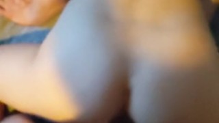 TFT07 Master Nails me from Behind teasing the tantra energy up my spine