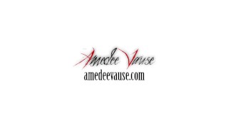 Cleavage TitJob (Titjob and Titty Creampie) - preview - by Amedee Vause