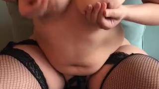 IRAQI CHUBBY TEEN