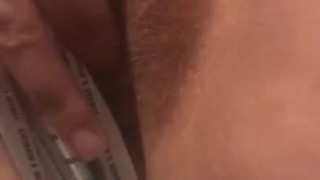 Shorts pulled over play