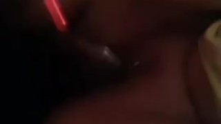 Pretty Kitty Tease