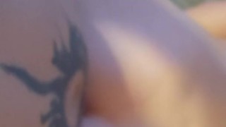 TFT09 We Tease each other till we almost cum Tantra Lesson