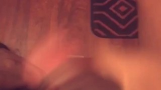 Load of Cum Shot 