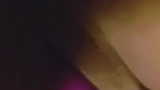 Fucking my pussy