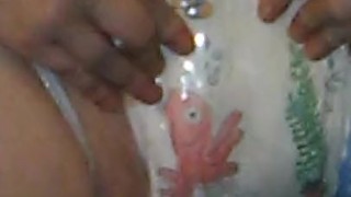 Fat Diapered Bitch Masturbating And Begging To Be Fatter