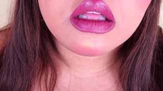 ASMR: Breathing and Moaning