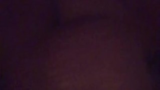 Fucking myself in the tub