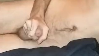 Dirty talking big dick horny guy getting off to beautiful ass! Bad boy!