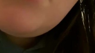 BBW smoking fetish